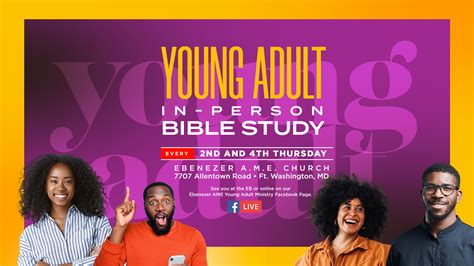 Upcoming Events – Ebenezer A.M.E. Church