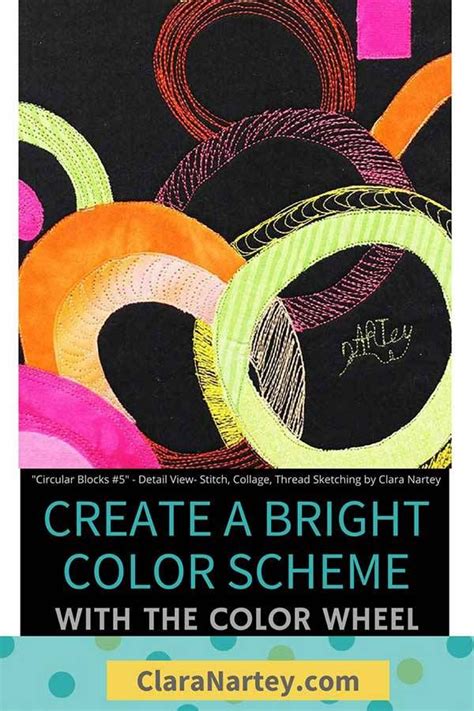 Image result for Color Wheel Schemes