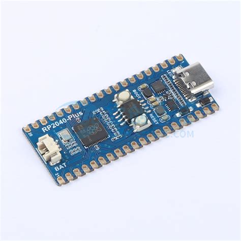 Using Scratch On Rp2040 的图像结果