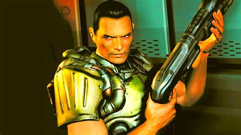 Doom 3 Texture Tutorial 的图像结果