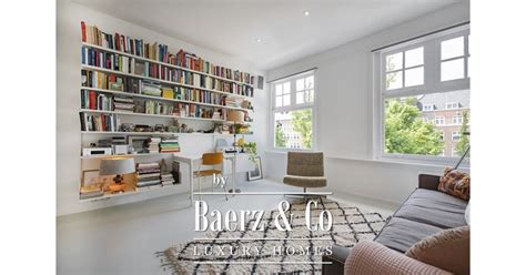 Minervalaan,35 2, 1077 NL AMSTERDAM - 2 beds house for sale - Properstar