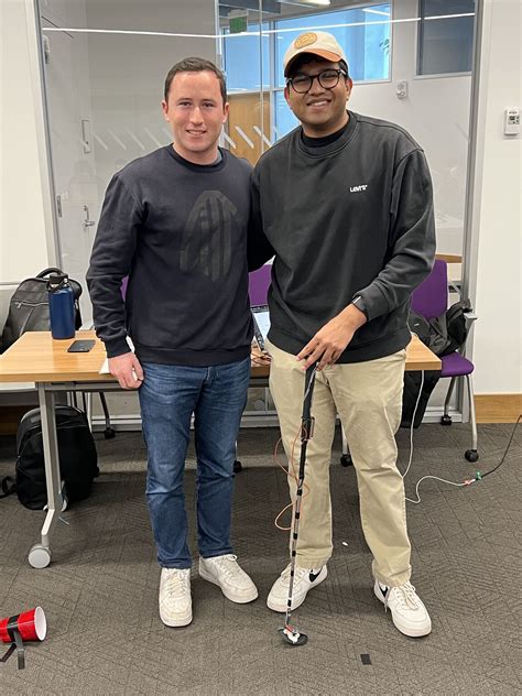 On December 10, undergraduate and master's degree students in the COMP ...