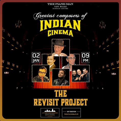 The Piano Man Jazz Club | Live Music Performances in Delhi