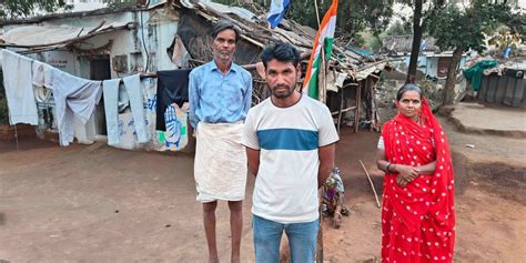 'Ravidas Temple Is Fine, But What About Jobs and Education?' Ask Madhya ...