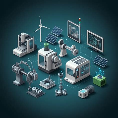Innovative Mechanical Engineering Business Ideas for Entrepreneurs