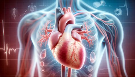 What Are The First Signs of a Weak Heart?