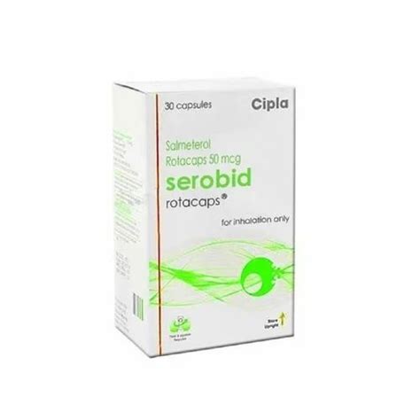 Asthma medicine - Seretide Accuhaler 50mcg 250mcg Exporter from Nagpur