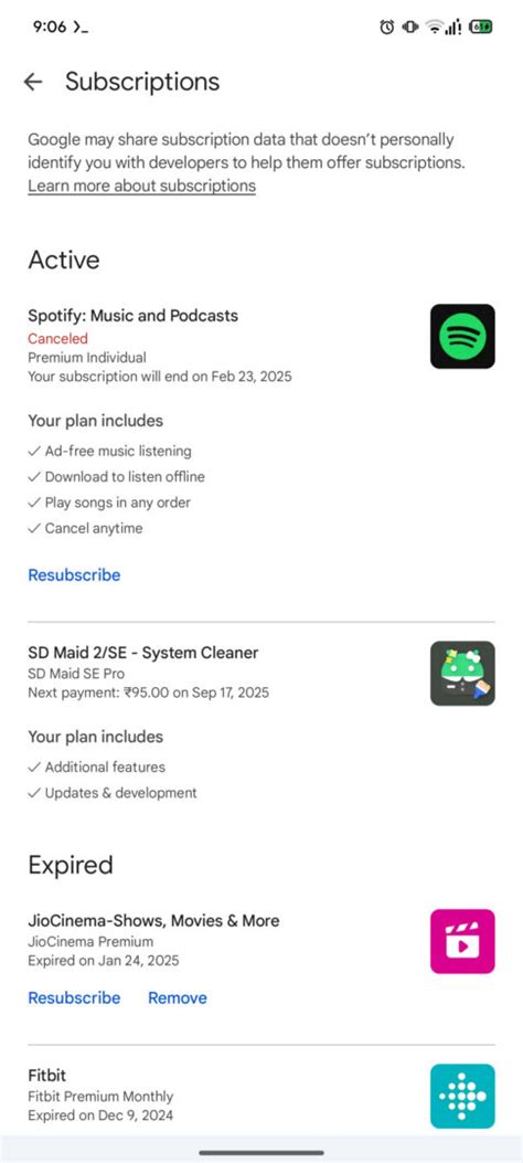Image result for G.Co Play Subscriptions