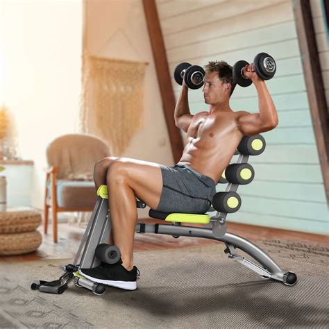 Image result for Wonder Core Exercise Machine