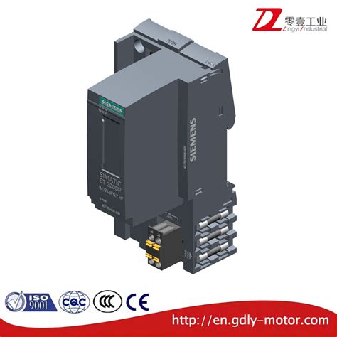 Image result for Siemens Communication Module