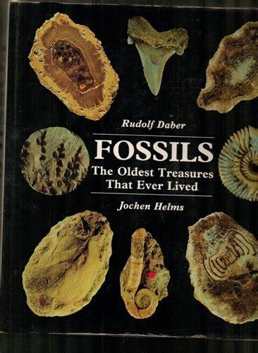 Buy Fossils: The Oldest Treasures That Ever Lived Book Online at Low ...