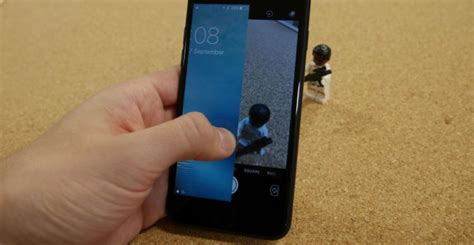 Image result for iOS Camera Icon On Lock Screen