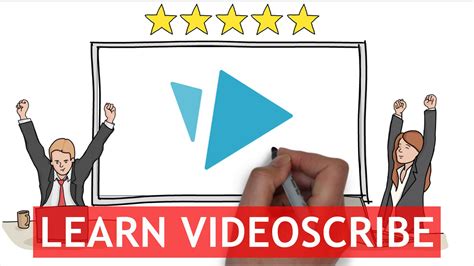 Image result for VideoScribe Course
