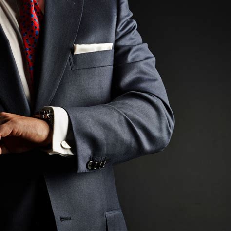 What Does Your Suit Color Mean? The Meaning Behind 8 Popular Colors ...