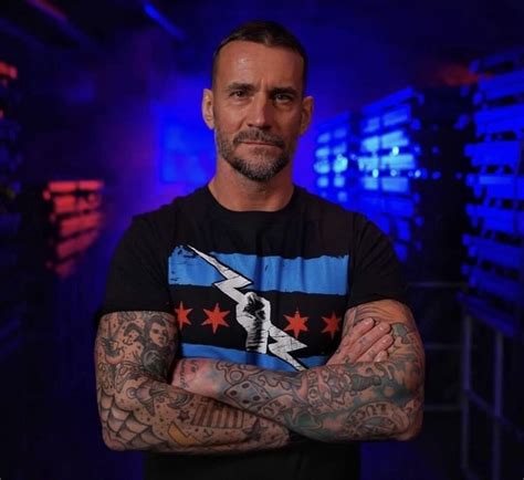 CM Punk recalls one of the most controversial episodes of his career
