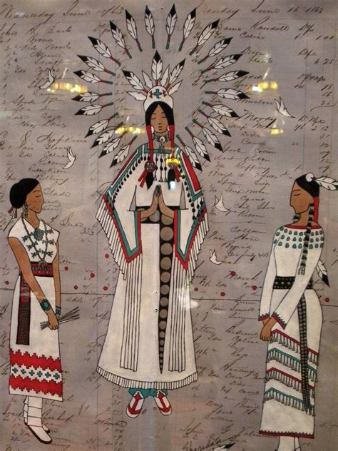 LEDGER ART | Native american art, Native american paintings, Native ...