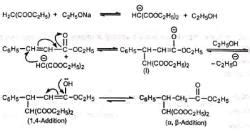 Michael Reaction - Chemistry PDF Download