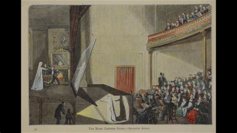 The Pepper's Ghost Illusion : 5 Steps (with Pictures) - Instructables