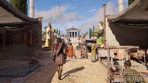 Slideshow: Assassin's Creed Odyssey: Athens