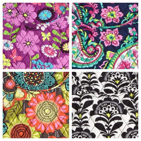 When Will Vera Bradley Release New Patterns at Ella Hogarth blog