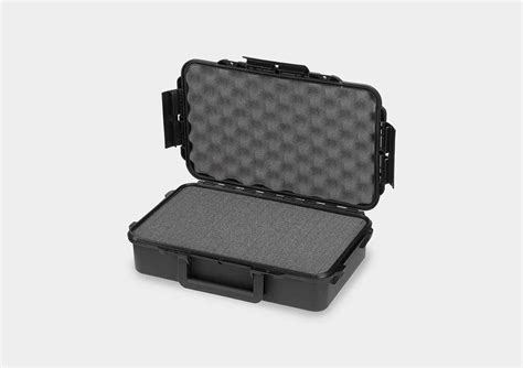 RoseCase ProSecure: Waterproof Plastic Cases - rose plastic