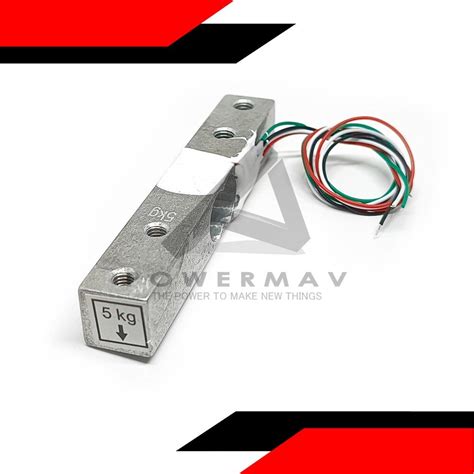 Image result for Load Cell Weight Sensor