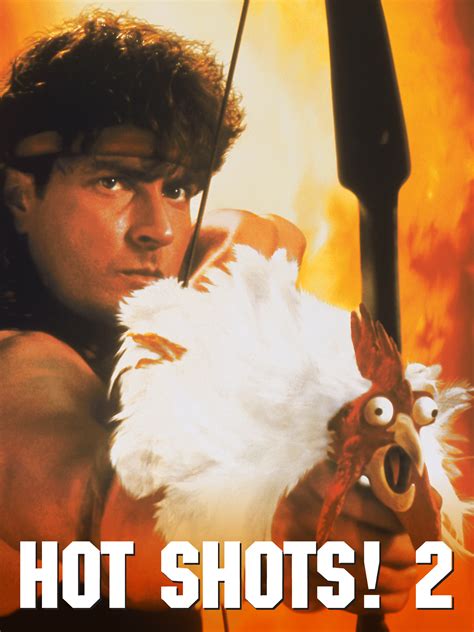 Hot Shots Parte Seconda