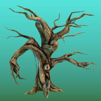 Image result for Tree Ent