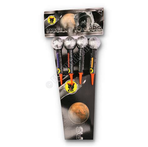 Night Raider Rocket Pack - Total Fireworks | Online Shop