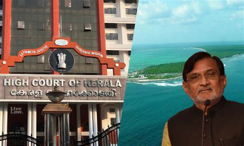 Kerala High Court Dismisses Pleas Challenging Removal Of Meat From Mid ...