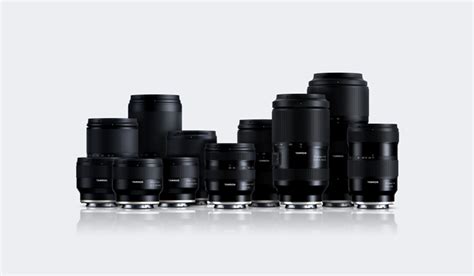 Product Page | 50-400mm F/4.5-6.3 Di III VC VXD (Model A067) | E-mount ...