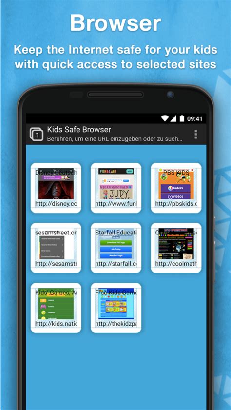 Image result for Kids Mode Web Browser
