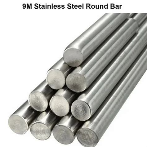 Stainless Steel Bar - Stainless Steel Round Bar Trader - Wholesaler ...