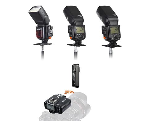 Image result for Godox XT16 Tutorials