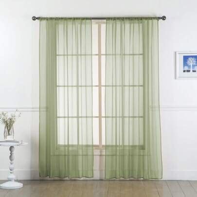 Shop Curtains, Drapes, Window Coverings | Trendy Home Goods | SHEIN USA