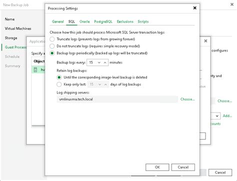 Image result for VSS Backup Veeam Remote PowerShell