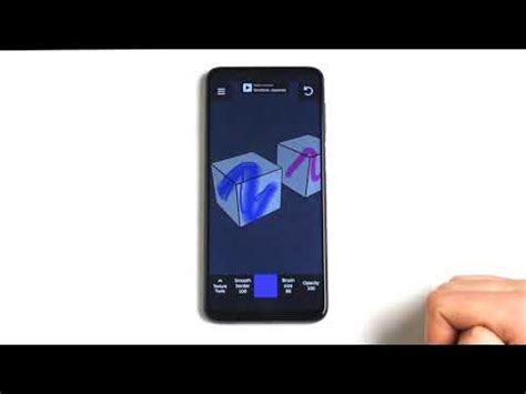 3D Modeling App: Sculpt & Draw – Apps on Google Play