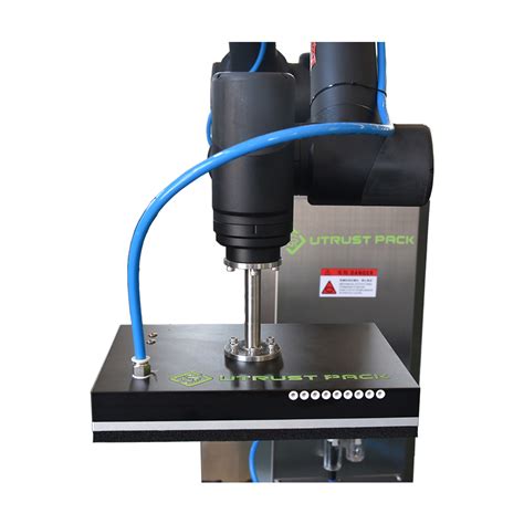 12 Axis Robot 的图像结果