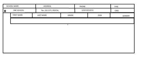 Image result for Salesforce Nested DataTable