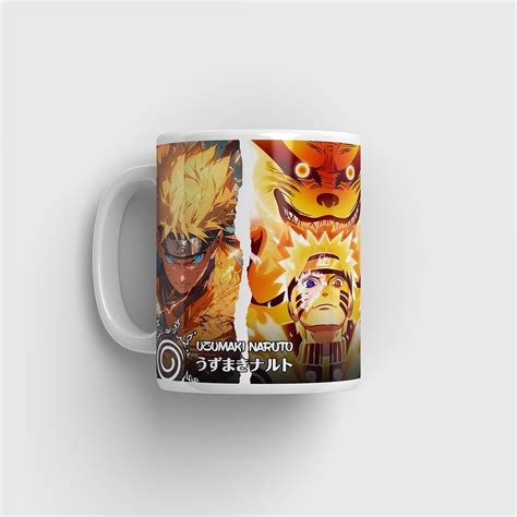 Naruto Uzumaki Deluxe Box – SINCE 7 STORE