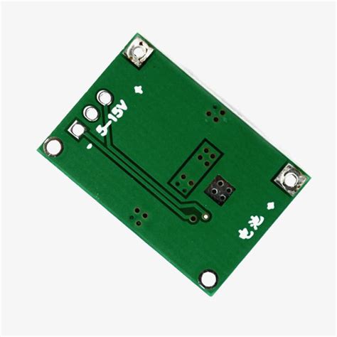 TP5100 4.2V/8.4V Li-ion Battery Charging Module (Single/Dual Cell ...