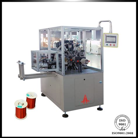 Image result for Winding Machine Design