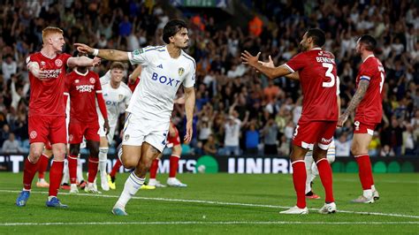 Pundit identifies Pascal Struijk "problem" in £15m-£20m Leeds United ...