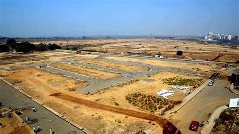 CIDCO Allows Freehold Conversion of Navi Mumbai Plots
