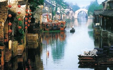 嘉兴南湖，除了红船，那湖水古镇依然在诉说着江南水乡的过往_游船