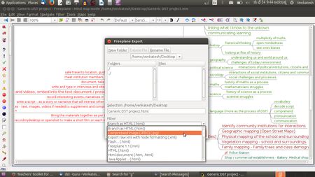 User:Yogi/lb - Open Educational Resources