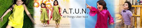Amazon.in: A.T.U.N. All Things Uber Nice: Ethnic Wear