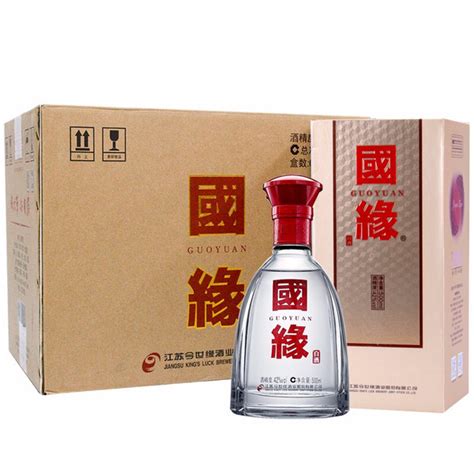 上海国缘酒专卖【今世缘】国缘系列格 上海-食品商务网