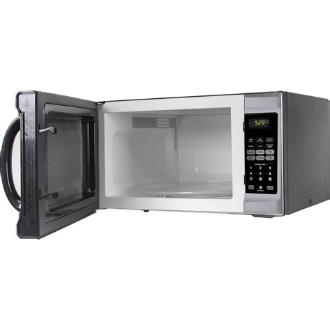 Emerson Microwave Oven 1000 Watts 1.1 Cu. Ft. 1000 Watt, Dig