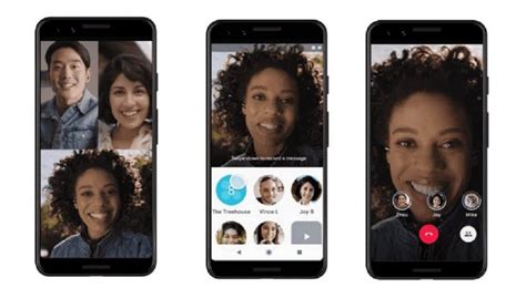 Duo Video Call On Computer 的图像结果